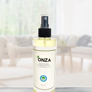 Ambientador agua de linos lima 250 ml