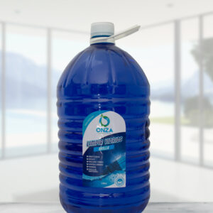 Limpia vidrios 5000ml