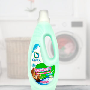Suavizante coco bambo 1000 ml