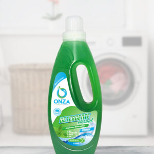 Detergente herbal 1000 ml