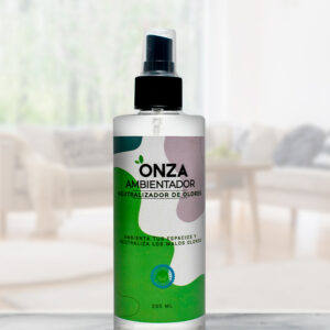 Neutralizador de olores (mascotas) 250 ml