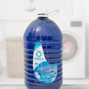 Detergente Floral 5000 ml