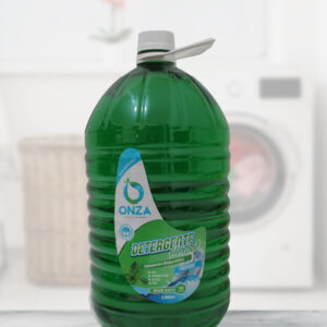 Detergente herbal 5000 ml