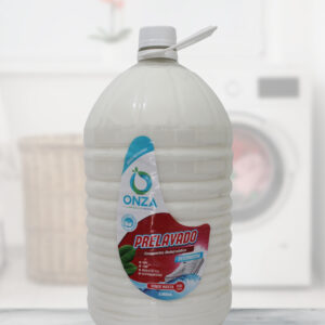 Prelavado 5000 ml